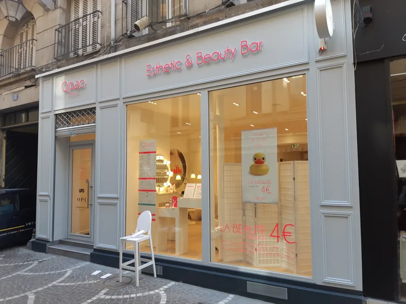 Devanture commerce - Planforet depuis 1936 Loire